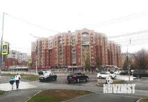 2-к квартира, на длительный срок, 66м2, 4/10 этаж