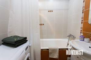 2-к квартира, посуточно, 56м2, 8/9 этаж