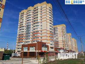 2-к квартира, посуточно, 50м2, 1/1 этаж