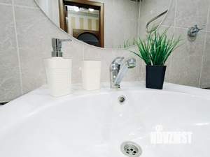 1-к квартира, посуточно, 36м2, 3/16 этаж