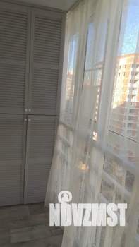 Студия квартира, посуточно, 30м2, 12/12 этаж