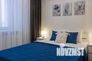 1-к квартира, посуточно, 23м2, 7/17 этаж