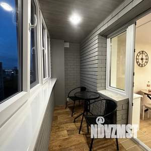 3-к квартира, посуточно, 70м2, 14/16 этаж