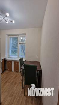 1-к квартира, на длительный срок, 32м2, 1/4 этаж