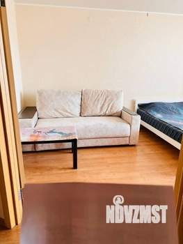 1-к квартира, на длительный срок, 45м2, 3/7 этаж