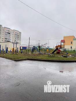 1-к квартира, на длительный срок, 40м2, 3/9 этаж