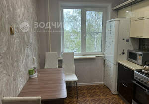 2-к квартира, на длительный срок, 52м2, 5/9 этаж