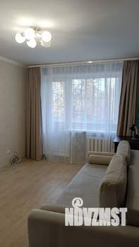 1-к квартира, на длительный срок, 42м2, 4/5 этаж