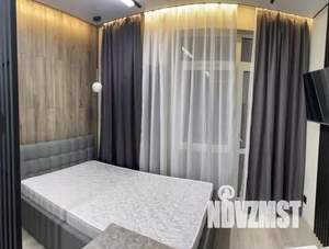 Студия квартира, на длительный срок, 32м2, 21/25 этаж