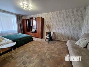 1-к квартира, посуточно, 30м2, 3/5 этаж