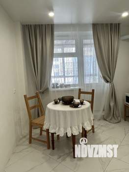 1-к квартира, на длительный срок, 40м2, 7/12 этаж