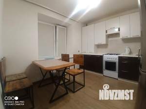 1-к квартира, посуточно, 36м2, 5/9 этаж