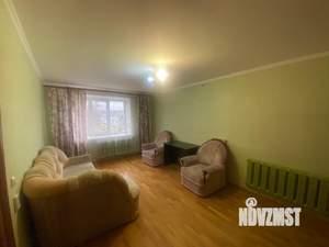 2-к квартира, на длительный срок, 58м2, 4/10 этаж