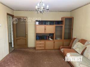 2-к квартира, на длительный срок, 54м2, 2/5 этаж
