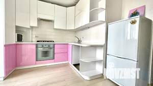 2-к квартира, посуточно, 45м2, 5/16 этаж