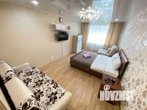 2-к квартира, посуточно, 65м2, 2/5 этаж