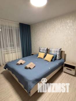 1-к квартира, посуточно, 51м2, 5/9 этаж