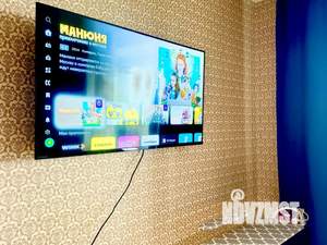 1-к квартира, посуточно, 24м2, 15/16 этаж