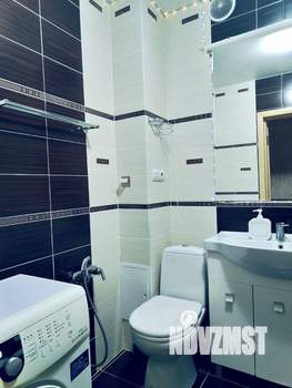 1-к квартира, посуточно, 59м2, 8/13 этаж