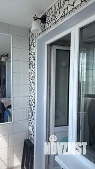 Студия квартира, на длительный срок, 32м2, 21/25 этаж