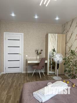 1-к квартира, посуточно, 40м2, 5/9 этаж