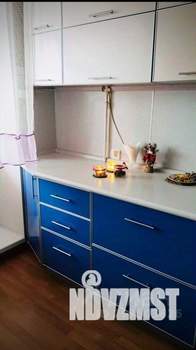 1-к квартира, посуточно, 54м2, 1/1 этаж