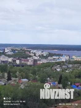 1-к квартира, посуточно, 50м2, 8/12 этаж