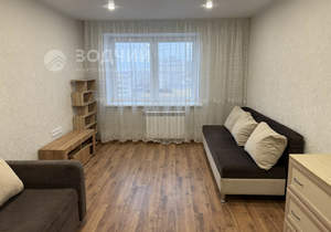 1-к квартира, на длительный срок, 41м2, 15/16 этаж