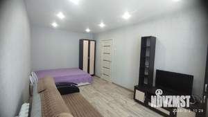 1-к квартира, на длительный срок, 33м2, 1/9 этаж