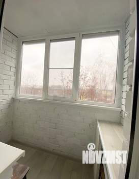 1-к квартира, на длительный срок, 37м2, 3/5 этаж