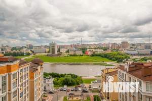 2-к квартира, посуточно, 60м2, 7/15 этаж