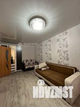 1-к квартира, на длительный срок, 33м2, 4/9 этаж