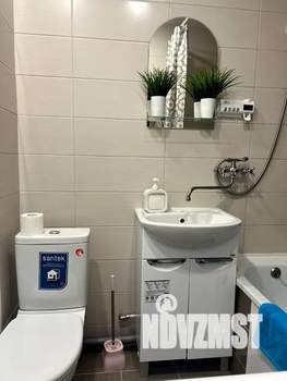 1-к квартира, посуточно, 36м2, 2/16 этаж