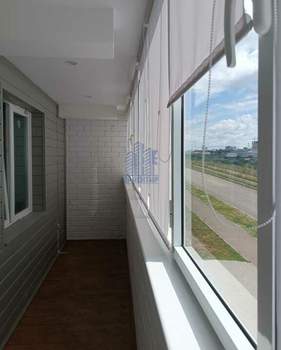 2-к квартира, на длительный срок, 58м2, 1/10 этаж