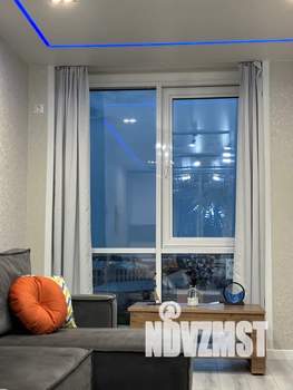 2-к квартира, посуточно, 54м2, 12/24 этаж
