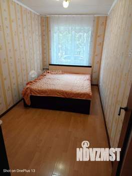 3-к квартира, на длительный срок, 65м2, 1/5 этаж