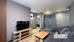 3-к квартира, на длительный срок, 60м2, 4/5 этаж