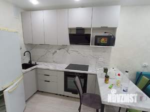 1-к квартира, на длительный срок, 44м2, 9/16 этаж