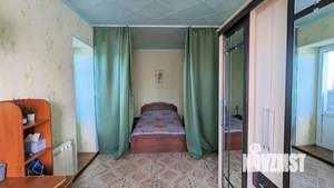 1-к квартира, посуточно, 40м2, 12/12 этаж