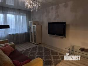 2-к квартира, на длительный срок, 50м2, 5/9 этаж