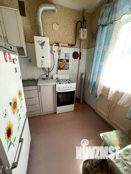 2-к квартира, на длительный срок, 44м2, 3/5 этаж