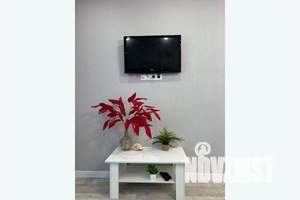 1-к квартира, посуточно, 52м2, 9/9 этаж