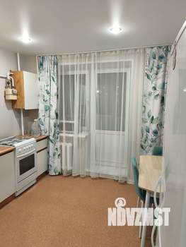 2-к квартира, на длительный срок, 53м2, 3/6 этаж