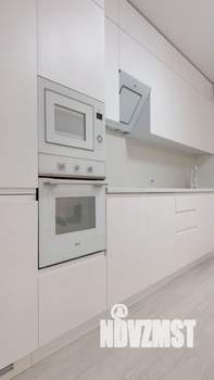 3-к квартира, на длительный срок, 100м2, 17/19 этаж