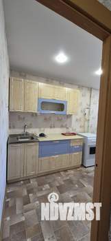 1-к квартира, на длительный срок, 36м2, 3/9 этаж
