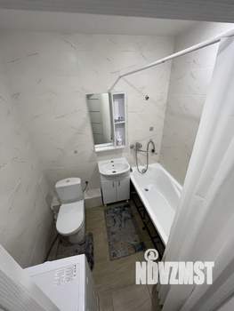 1-к квартира, на длительный срок, 35м2, 8/17 этаж