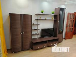 1-к квартира, посуточно, 37м2, 2/9 этаж