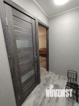 2-к квартира, посуточно, 47м2, 2/5 этаж