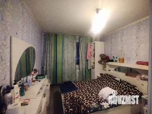 2-к квартира, на длительный срок, 52м2, 2/5 этаж