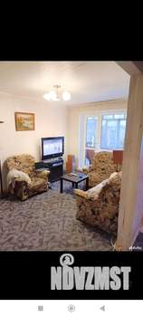 3-к квартира, на длительный срок, 65м2, 5/5 этаж